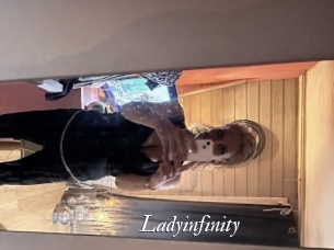 Ladyinfinity