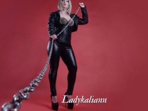 Ladykaliann