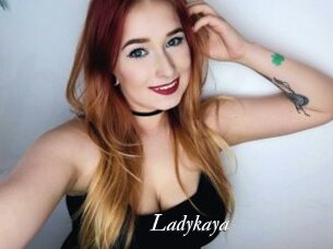 Ladykaya