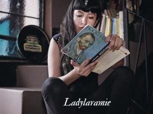 Ladylaramie