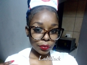 Ladyllluck