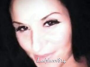 Ladyluxx814