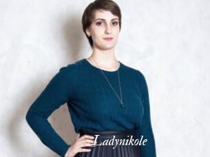 Ladynikole