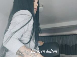 Laiiren_dalton