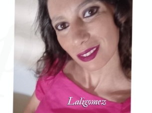 Laligomez