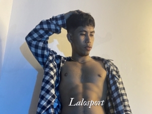 Lalosport