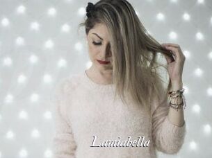 Lamiabella