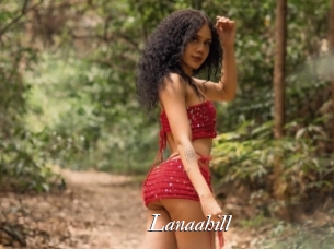 Lanaahill