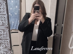 Lanaferrero