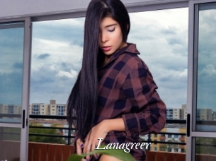 Lanagreer