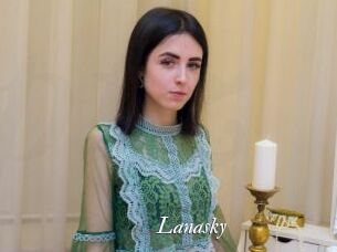 Lanasky