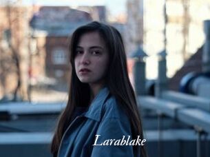 Larablake