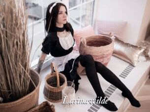 Larinawilde