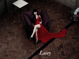 Lasey