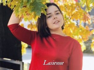 Lasienne