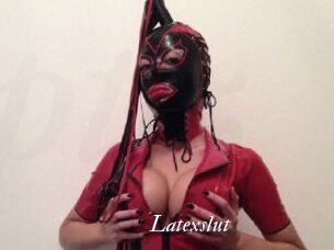 Latexslut