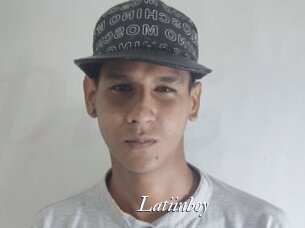 Latiinboy