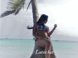 Latin_kat