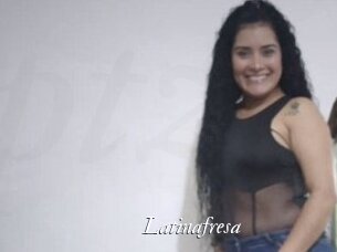 Latinafresa