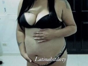 Latinahotdirty