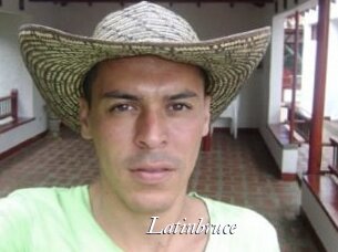 Latinbruce