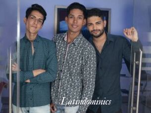 Latindominics