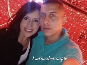 Latineshotcouple