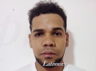 Latinnsex