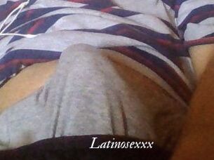 Latinosexxx