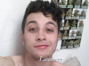 Latinosexy