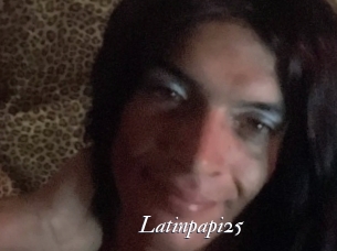 Latinpapi25