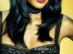 Latisha