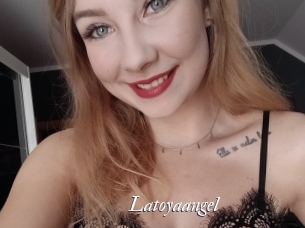 Latoyaangel