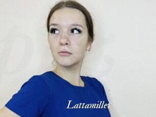 Lattamiller