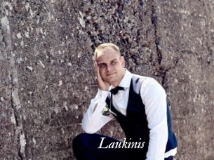 Laukinis