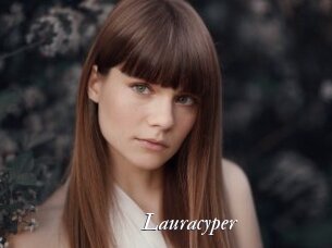 Lauracyper