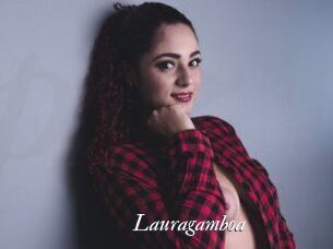 Lauragamboa