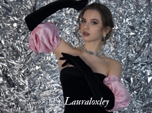 Lauraloxley