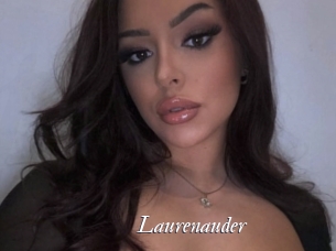 Laurenauder