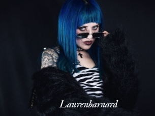 Laurenbarnard