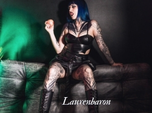Laurenbaron