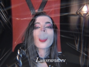 Laurenrousex