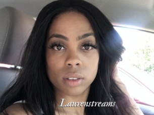 Laurenstreams