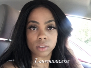 Laurenuniverse