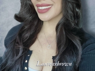 Laurenxbrown