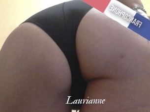 Laurianne