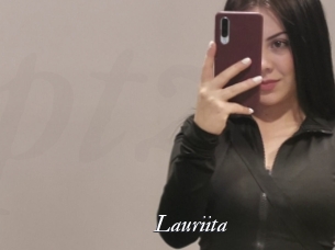 Lauriita