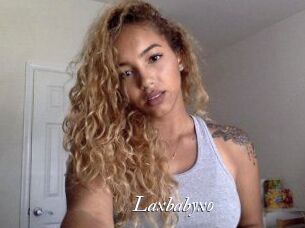 Laxbabyxo