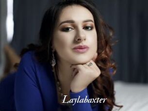 Laylabaxter