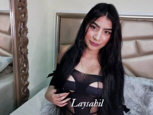 Laysahil